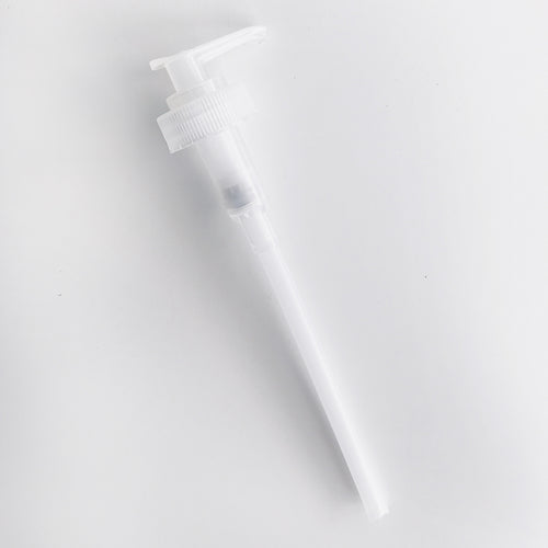 Glass Bottle hand & dish pump - Common Good