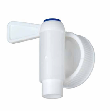 Refill Box Spigot for Hand Soap, Dish Soap, Laundry Detergent